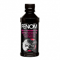 FN079 FENOM  Герметик для механической трансмиссии 200мл. 1шт./12шт.